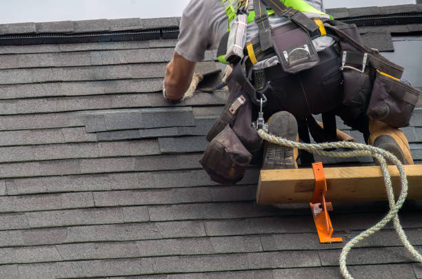 Reliable Roof Replacement contractor in Saxton, PA by Brentwood Metal Roofing